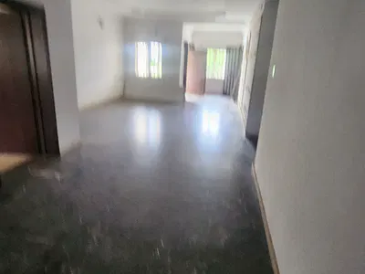 Serviced 3 Bedroom Flat with Selfcontain BQ, 1st Floor, with Ac & Gen — Jabi, Abuja