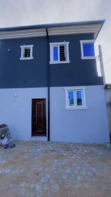 Standard 1 Bedroom Apartment (mini Flat), Grenville Estate, Badore, Ajah, Lagos, Mini Flat (room and Parlour) for Rent