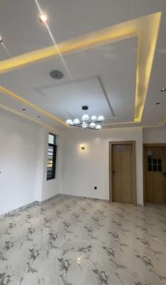 Exquisite Newly Built 4 Bedroom Fully Detached Duplex, Bluestone Estate, Mowe Ofada, Ogun, Detached Duplex for Sale