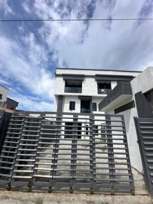 Luxury Newly Built 3 Bedroom Apartment, Orchid Road, Lekki, Lagos, Flat / Apartment for Sale