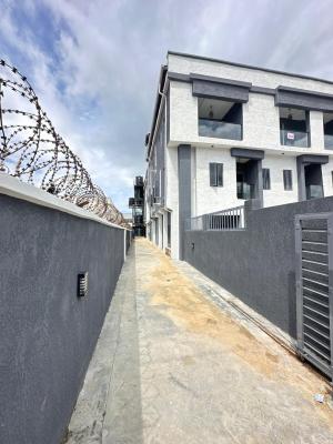 Newly Built 2 Bedroom Apartment, Orchid Road, Lekki, Lagos, Flat / Apartment for Sale