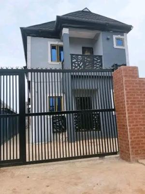 a Newly Built Room and Parlor Pop, Adamo, Ikorodu, Lagos, Flat / Apartment for Rent