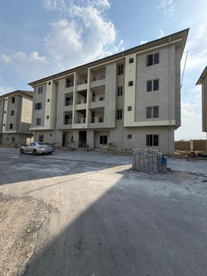 Well Built 3 Bedroom Apartments & Bq, By Nizamiye, Idu Industrial, Abuja, Flat / Apartment for Rent