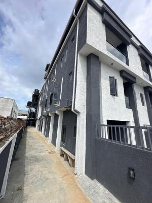 Excellent Newly Built 1 Bedroom Penthouse, Orchid Road, Lekki, Lagos, Flat / Apartment for Sale