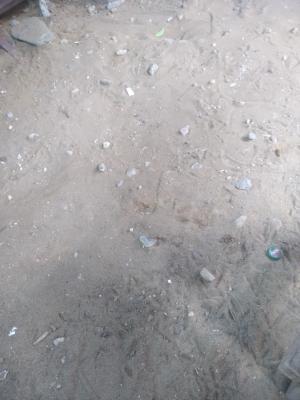 Fantastic Juicy 475. Square Meters Bare Plot, on Oyibo Adjarho Street, Lekki Phase 1, Lekki, Lagos, Mixed-use Land for Sale