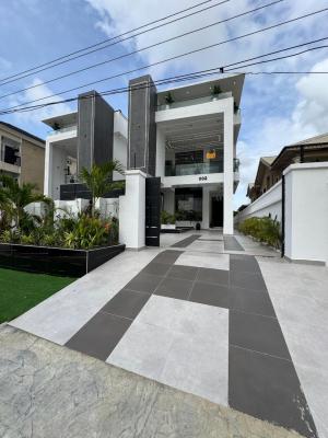 Send Us Your Best Offer. Owner Needs Money Right Now, Lekki, Lagos, Detached Duplex for Sale