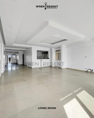 Waterfront and Highly Spacious 3-bedroom Apartment, Lekki Phase 1, Lekki, Lagos, Flat / Apartment for Rent
