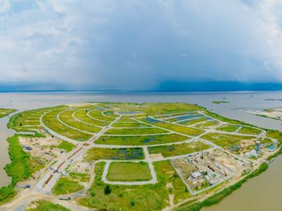 Buy and Build Land at a Discounted Price with C of O, Orange Island, Lekki, Lagos, Residential Land for Sale