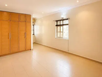 3 Bedroom Flat — Hameed Kasumu Street, Parkview Estate, Parkview, Ikoyi, Lagos