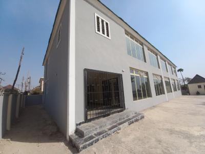 Commercial Mall Space on Ground Floor Measuring 200sqms, Arab Road, Kubwa, Abuja, Plaza / Complex / Mall for Rent