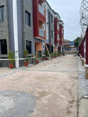 Decent and Beautiful 2 Bedroom Duplex, Alakuko, Ifako-ijaiye, Lagos, Semi-detached Duplex for Rent