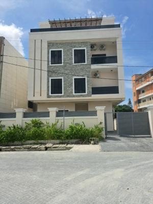 Luxury  6 Bedroom Detached House, Lekki Phase 1, Lekki, Lagos, Detached Duplex for Sale