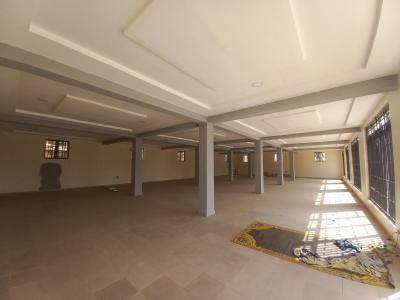 Commercial Space in a Mall Measuring 200sqms, Arab Road, Kubwa, Abuja, Plaza / Complex / Mall for Rent