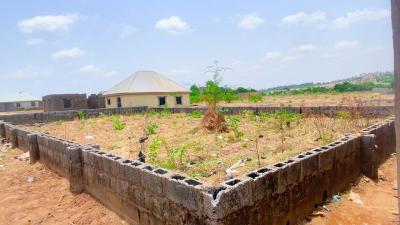 50 By 75 Land, Kabusa, Abuja, Land for Sale