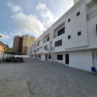 5 Bedroom Semi Detached Duplex, Ikoyi, Lagos, Semi-detached Duplex for Sale