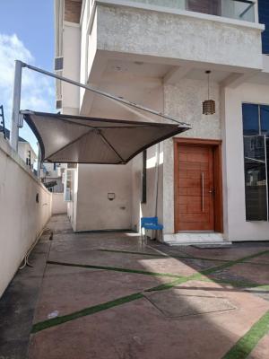 4 Bedroom Semi-detached House in Royal Pine Estate, Orchid Road, Lekki, Royal Pine Estate, Orchid Road, Lekki Phase 1, Lekki, Lagos, Semi-detached Duplex for Rent