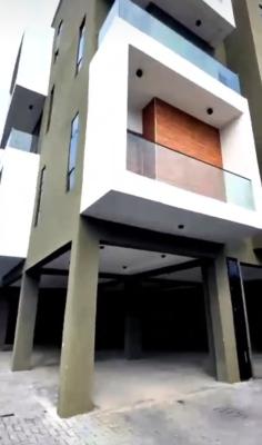 Decent One Bedroom Apartment, Ikota Gra, Ikota, Lekki, Lagos, Mini Flat (room and Parlour) for Sale