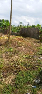 One & Quarter (1⅓) Plots of Land Situate in a Develop Neighborhood, Off East West Road/okporo Road, Rumuodara, Port Harcourt, Rivers, Mixed-use Land for Sale