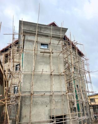 Finished 2 Bedroom Apartment, Adeniyi Jones, Ikeja, Lagos, Block of Flats for Sale