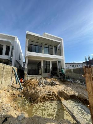 5 Bedroom Fully Detached Duplex, Lekki, Lagos, Detached Duplex for Sale