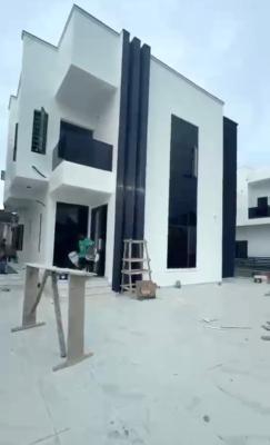 Luxury 4 Bedroom Detached Duplex, Sangotedo, Ajah, Lagos, Detached Duplex for Rent