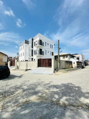 Modern 2 Bedroom Apartment, Thomas Estate, Ajah, Lagos, Self Contain (single Rooms) for Rent