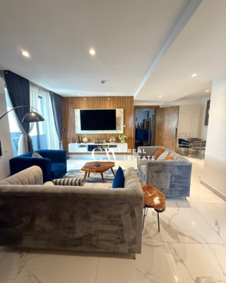 2 Bedroom Apartment with Bq in Vi, Victoria Island (vi), Lagos, Flat / Apartment for Sale