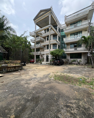 Luxury 1 Bedroom Apartment, Lekki, Lagos, Flat / Apartment for Rent