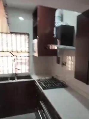 Lovely 2 Bedroom Flat, Gra, Ogudu, Lagos, Flat / Apartment for Rent