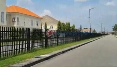 5bdr Well - Maintained, Like New + Study + 2 Large Living Rooms, Beautiful Well Maintained Home  in, Nicon Town, Lekki, Lagos, Detached Duplex for Sale