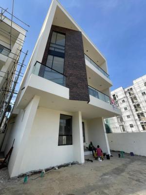 5 Bedroom Fully Detached Duplex, Lekki, Lagos, Detached Duplex for Sale