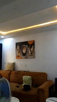 Mini Flat in a Call to Access Estate, Chevron Drive Lekki, Lekki, Lagos, Mini Flat (room and Parlour) for Sale