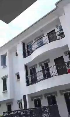 6 Units of 3 Bedroom, Sangotedo, Ajah, Lagos, Flat / Apartment for Rent