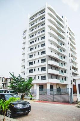 Serviced 2 Bedroom Apartment, Periwinkle Estate, Lekki Lagos, Lekki Phase 1, Lekki, Lagos, Flat / Apartment for Rent