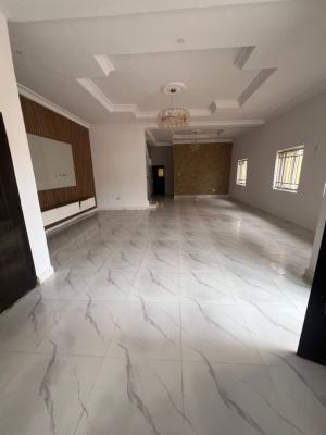 Luxury 4 Bedroom Semi Detached Duplex, Alpha Beach, Lekki, Lagos, Semi-detached Duplex for Rent