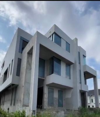 Distress Property, Ikate, Lekki, Lagos, Detached Duplex for Sale