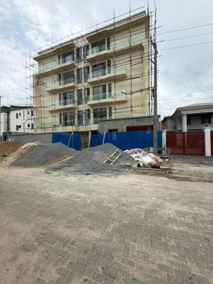 Spacious 2-bedroom Apartment with Elevator, Lekki Phase 1, Lekki, Lagos, Flat / Apartment for Sale