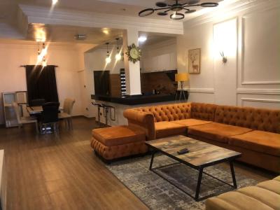 6 Units of 3 Bedroom Apartment, Osapa London, Lekki, Lagos, Flat / Apartment for Rent
