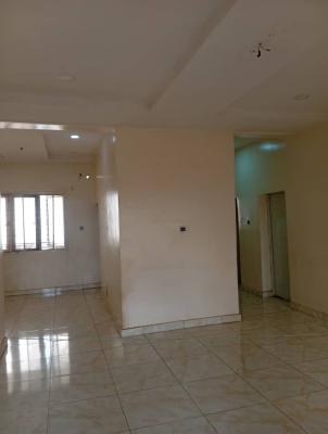 Brand New 2 Bedrooms Flat, All Floors Available, By American International School, Garki, Abuja, Flat / Apartment for Rent