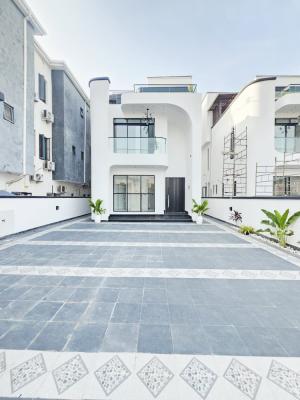 5 Bedroom Fully Detached Duplex, Ikate, Lekki, Lagos, Detached Duplex for Sale