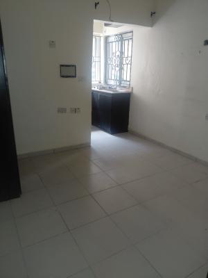 Beautiful Self Contained with Kitchen, Hopeville Estate, Sangotedo, Ajah, Lagos, Self Contain (single Rooms) for Rent