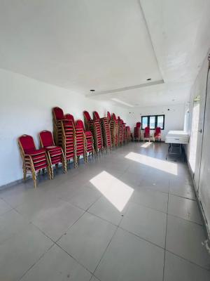 Commercial Space Available , *200 Sqm Roof Top Terrace/open Space with, Jakande, Lekki, Lagos, Church for Rent