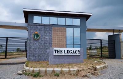 Mkh The Legacy Estate, Mkh The Legacy Estate, Ibadan-ijebu Ode Road, Challenge, Ibadan, Oyo, Residential Land for Sale
