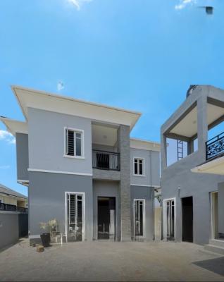 4 Bedroom Detached Duplex with Bq, Ogudu Gra Phase 1, Ogudu, Lagos, Detached Duplex for Sale