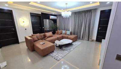 Luxurious 2-bedroom Apartment, Lekki Phase 1, Lekki, Lagos, Flat / Apartment Short Let