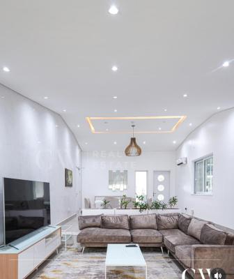 Listing  3 Bedroom Apartment in Ikoyi Banana, Banana Island, Ikoyi, Lagos, Flat / Apartment for Rent