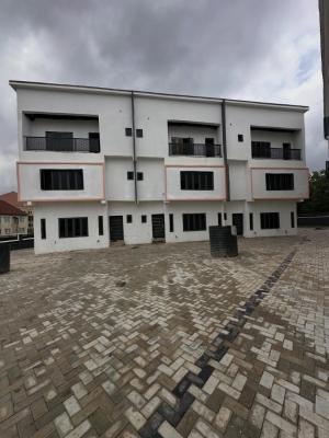 New 15 Units of 4 Bedroom Terrace Duplex + Bq (semi Finished), Kaura, Abuja, Terraced Duplex for Sale