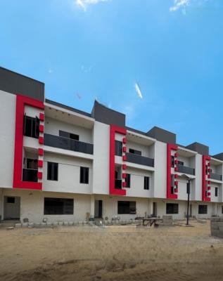 4 Bedroom Terrace Duplex with Bq, Ogudu Gra Phase 1, Ogudu, Lagos, Detached Duplex for Sale