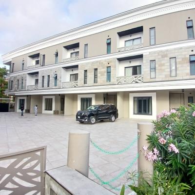 5 Bedroom Terrace Duplex with Bq, Ikoyi, Lagos, Terraced Duplex for Sale