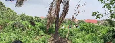 Plots of Lands, Urban Lagacy Estate, Isheri, Lagos, Residential Land for Sale